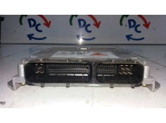 Recambio de centralita motor uce para nissan almera tino (v10m) ambience referencia OEM IAM MB2758002368 B371M BU70A 2758006550  2