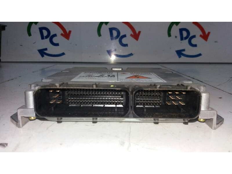 Recambio de centralita motor uce para nissan almera tino (v10m) ambience referencia OEM IAM MB2758002368 B371M BU70A 2758006550 