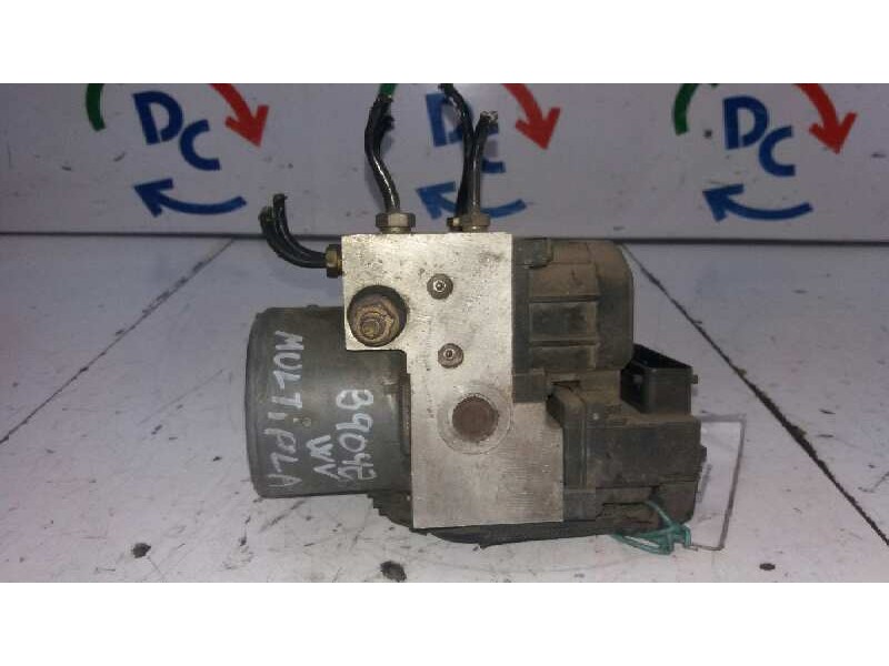 Recambio de abs para fiat multipla (186) jtd 105 elx referencia OEM IAM 0071719729  