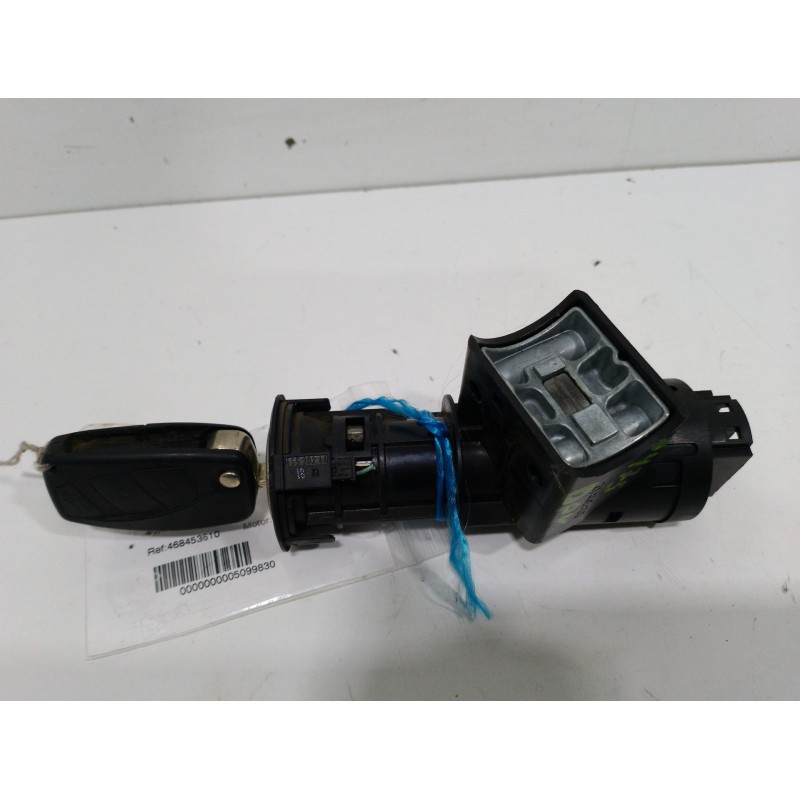 CONMUTADOR DE ARRANQUE 468453610 61027500  - imagen 1