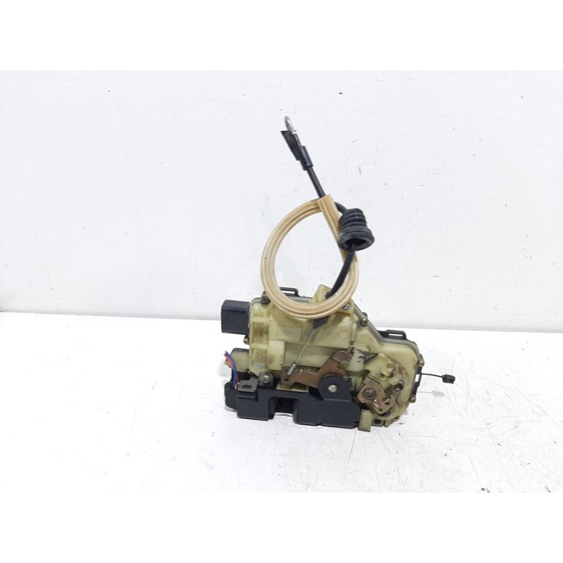 ELEVALUNAS DELANTERO IZQUIERDO 857200D110B  - imagen 2