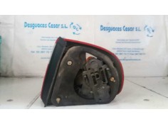 Recambio de piloto trasero izquierdo para seat toledo (1m2) select referencia OEM IAM    2