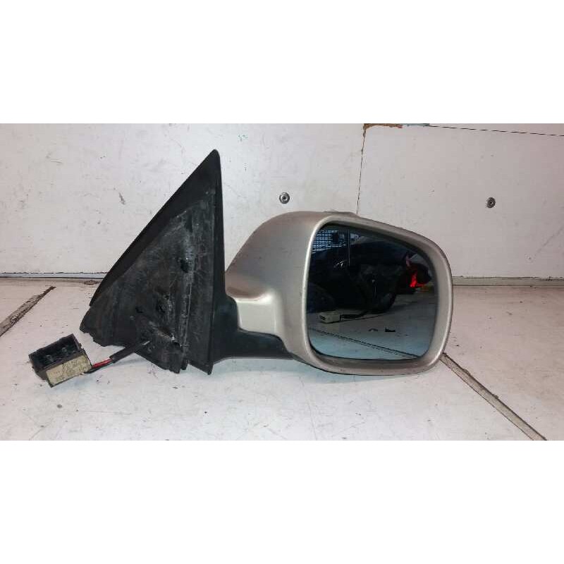 Recambio de retrovisor derecho para audi a6 berlina (4b2) 2.4 (121kw) referencia OEM IAM NVE2311 ELECTRICO 