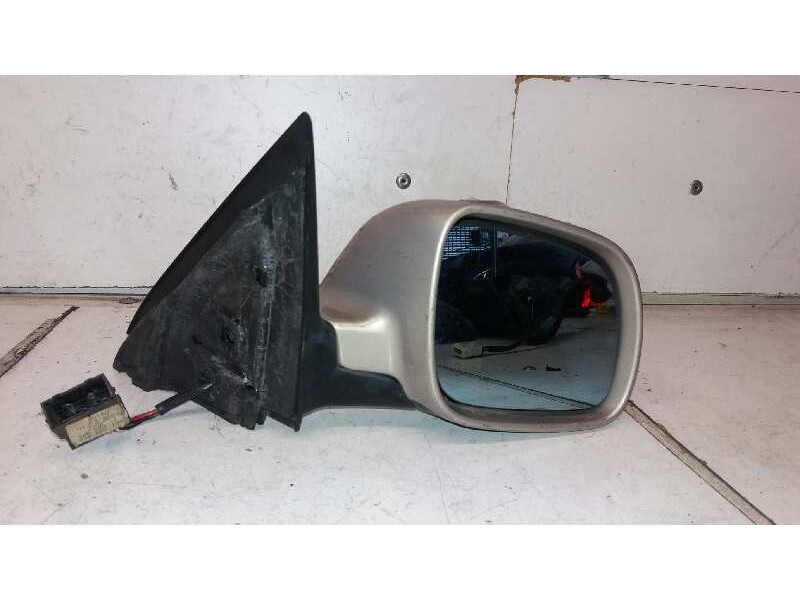 Recambio de retrovisor derecho para audi a6 berlina (4b2) 2.4 (121kw) referencia OEM IAM NVE2311 ELECTRICO  Recambio de retrovisor derecho para audi a6 berlina (4b2) 2.4 (121kw) referencia OEM IAM NVE2311 ELECTRICO
