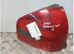 Recambio de piloto trasero derecho para audi a3 (8l) 1.6 ambiente referencia OEM IAM   