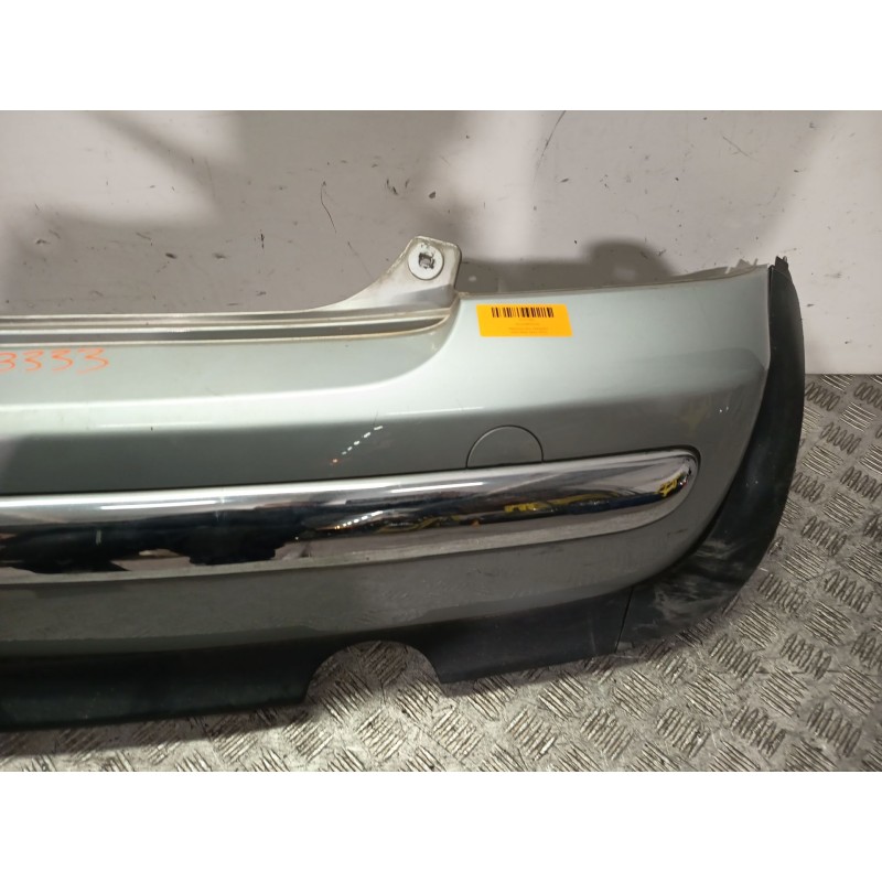 PARAGOLPES TRASERO 51126800216  - imagen 3