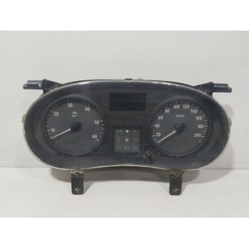 CUADRO INSTRUMENTOS 8200390135A 