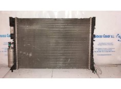 Recambio de radiador agua para renault laguna (b56) 1.6 16v rt referencia OEM IAM 7701038237  