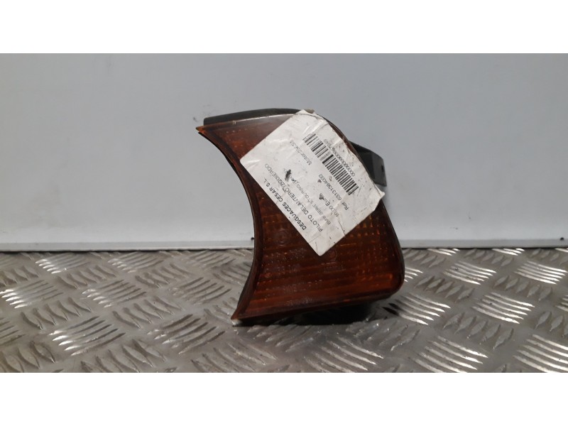 Recambio de piloto delantero izquierdo para bmw serie 5 touring (e34) 525i referencia OEM IAM 63131384033  