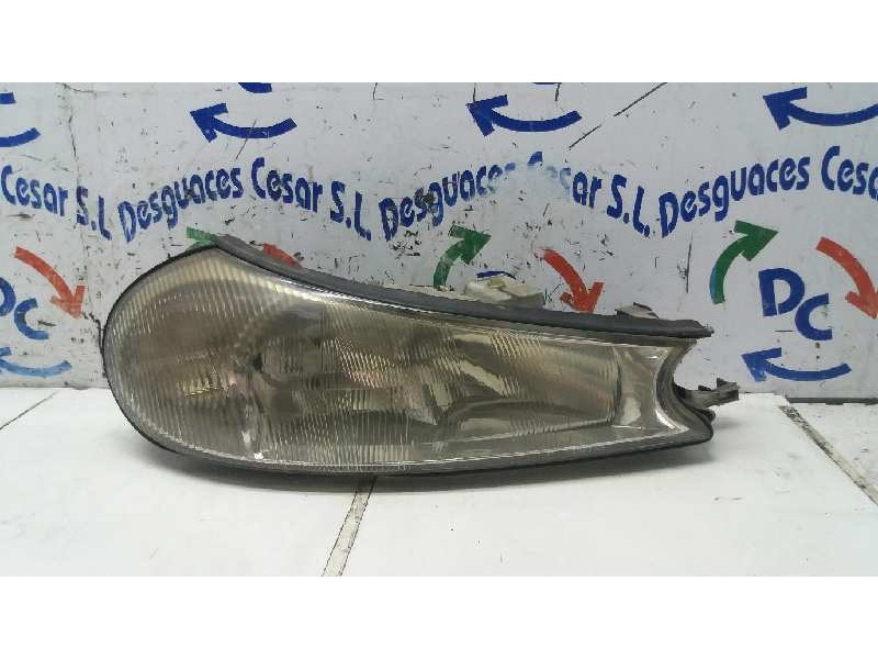 Recambio de faro derecho para ford mondeo berlina (gd) clx referencia OEM IAM 301098202   Recambio de faro derecho para ford mondeo berlina (gd) clx referencia OEM IAM 301098202