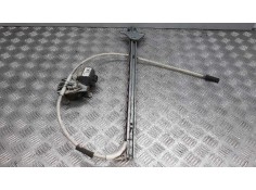 Recambio de elevalunas delantero derecho para opel movano (2004 =>) furgón largo techo elevado l3h2 3.5t referencia OEM IAM    2