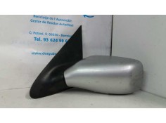 Recambio de retrovisor izquierdo para ford mondeo berlina (gd) clx referencia OEM IAM  ELECTRICO  2
