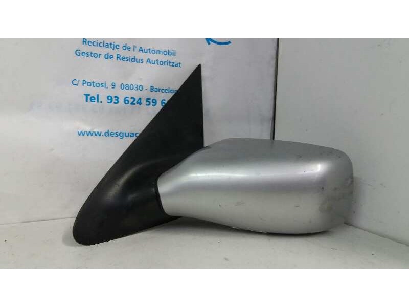 Recambio de retrovisor izquierdo para ford mondeo berlina (gd) clx referencia OEM IAM  ELECTRICO 