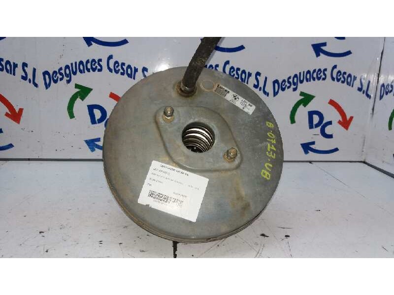 Recambio de servofreno para bmw serie 5 berlina (e39) 528i referencia OEM IAM    Recambio de servofreno para bmw serie 5 berlina (e39) 528i referencia OEM IAM