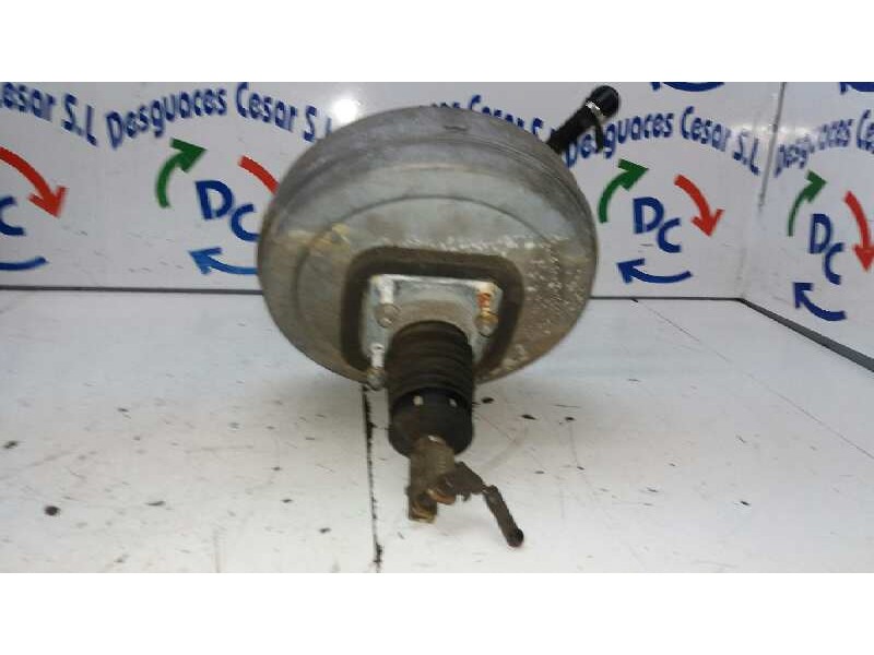 Recambio de servofreno para bmw serie 5 berlina (e39) 528i referencia OEM IAM    Recambio de servofreno para bmw serie 5 berlina (e39) 528i referencia OEM IAM