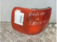 Recambio de piloto trasero izquierdo para audi 100 avant (c4) básico referencia OEM IAM 4A9945217  