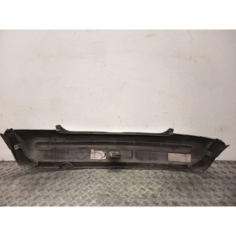 PARAGOLPES TRASERO 51126800216  - imagen 4