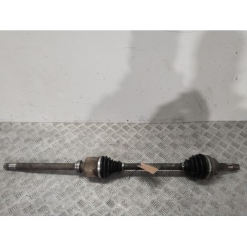 TRANSMISION DELANTERA DERECHA 1349785080 