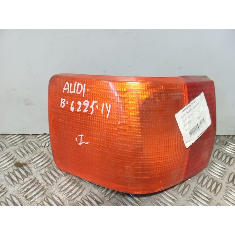 Recambio de piloto trasero izquierdo para audi 80/90 (893) 90 referencia OEM IAM   