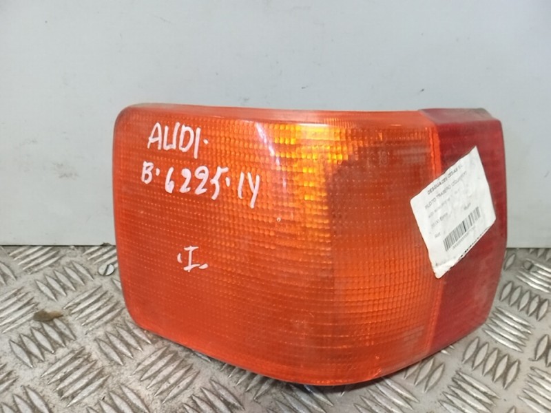 Recambio de piloto trasero izquierdo para audi 80/90 (893) 90 referencia OEM IAM   