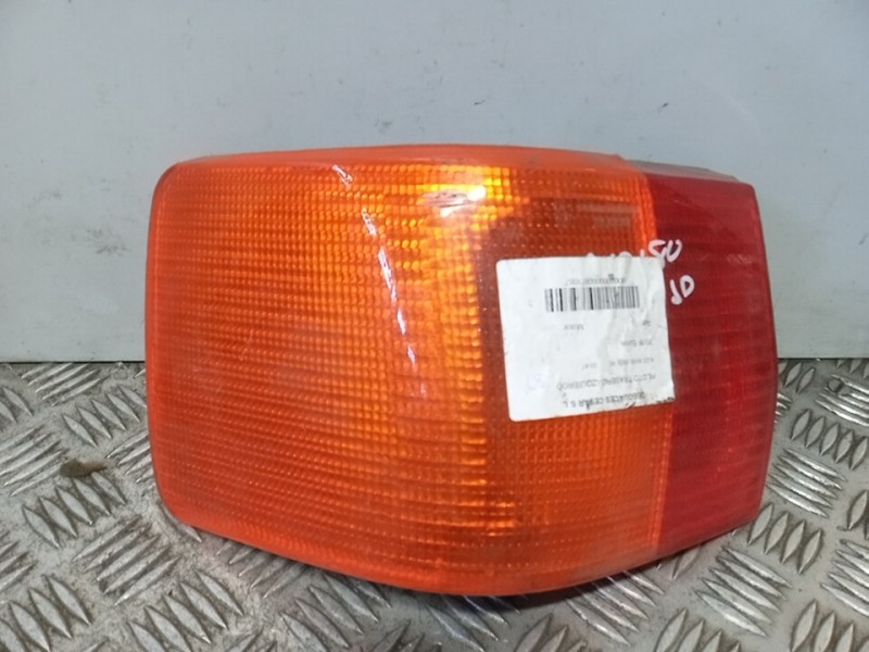 Recambio de piloto trasero izquierdo para audi 80/90 (893) 90 referencia OEM IAM   