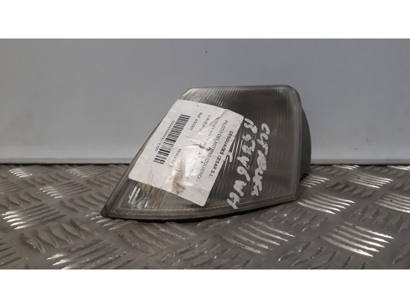 Recambio de piloto delantero izquierdo para citroën xantia berlina 1.8 16v attraction referencia OEM IAM 630369   Recambio de piloto delantero izquierdo para citroën xantia berlina 1.8 16v attraction referencia OEM IAM 630369