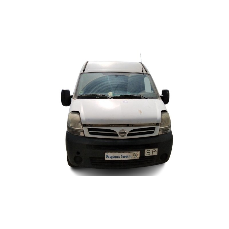 NISSAN INTERSTAR FURGONETA (X70) - imagen 1
