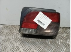 Recambio de piloto trasero derecho para mg serie 100 (xp) 115 sd referencia OEM IAM