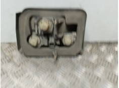 Recambio de piloto trasero derecho para mg serie 100 (xp) 115 sd referencia OEM IAM    2