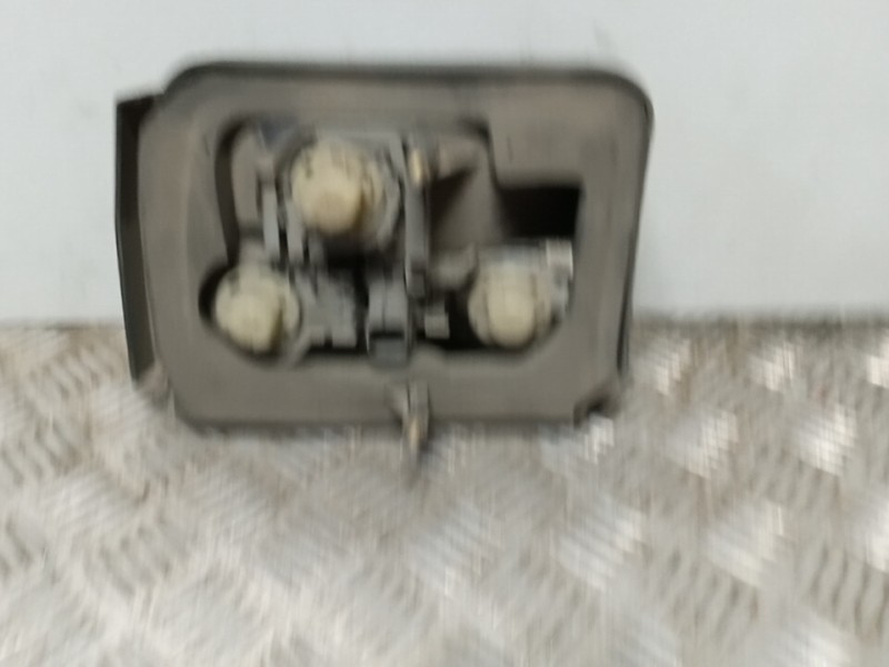 Recambio de piloto trasero derecho para mg serie 100 (xp) 115 sd referencia OEM IAM   