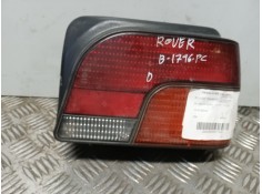 Recambio de piloto trasero derecho para mg serie 100 (xp) 115 sd referencia OEM IAM
