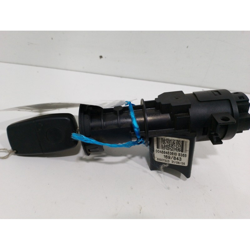 CONMUTADOR DE ARRANQUE 468453610 61027500  - imagen 3