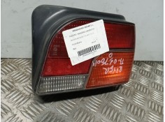 Recambio de piloto trasero derecho para mg serie 100 (xp) 115 sd referencia OEM IAM