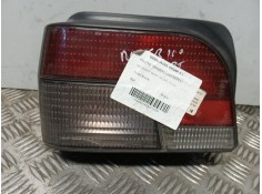 Recambio de piloto trasero izquierdo para mg serie 100 (xp) 115 sd referencia OEM IAM