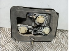 Recambio de piloto trasero izquierdo para mg serie 100 (xp) 115 sd referencia OEM IAM    2