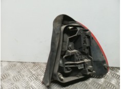 Recambio de piloto trasero izquierdo para mg serie 400 (rt) 420 sdi (4-ptas.) referencia OEM IAM    2