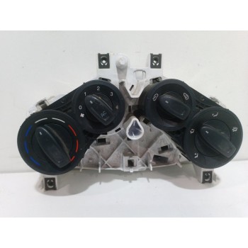 MANDO CALEFACCION / AIRE ACONDICIONADO 5H0140100 
