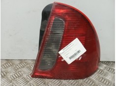 Recambio de piloto trasero derecho para mg serie 400 (rt) 420 d (4-ptas.) referencia OEM IAM