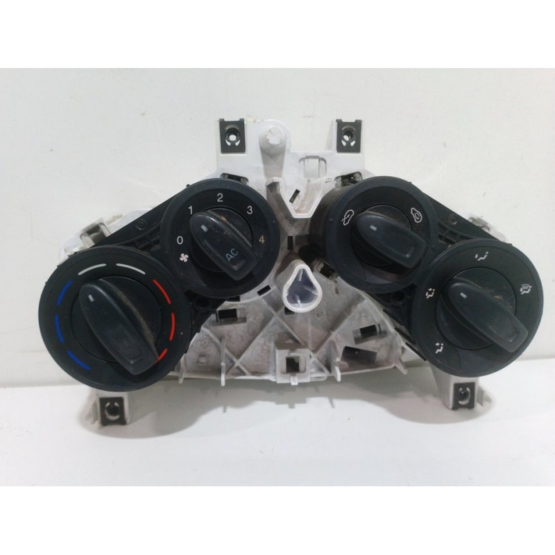 MANDO CALEFACCION / AIRE ACONDICIONADO 5H0140100  - imagen 1