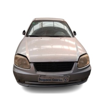 HYUNDAI ACCENT II (LC)