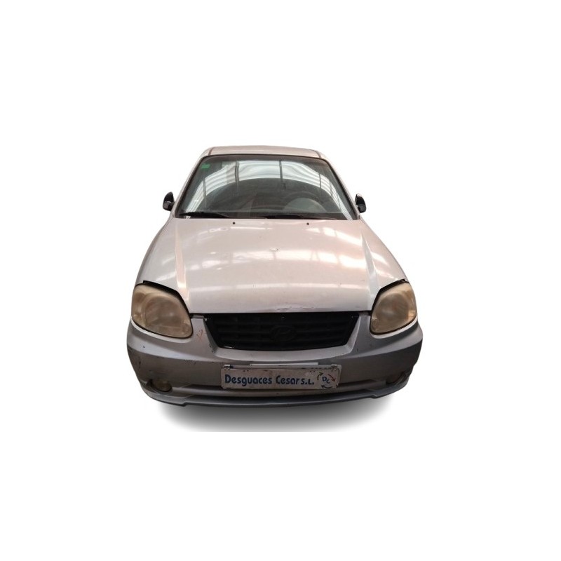 HYUNDAI ACCENT II (LC) - imagen 1
