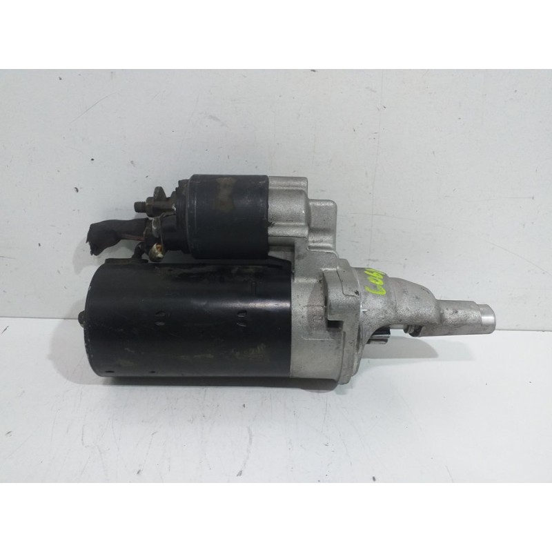 MOTOR ARRANQUE 0001109021  - imagen 1