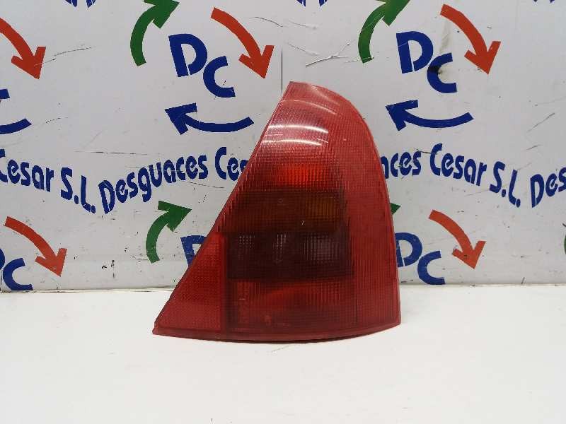 Recambio de piloto trasero derecho para renault clio ii fase i (b/cbo) 1.2 alize referencia OEM IAM 7700410518  