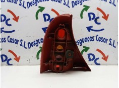 Recambio de piloto trasero derecho para renault clio ii fase i (b/cbo) 1.2 alize referencia OEM IAM 7700410518   2