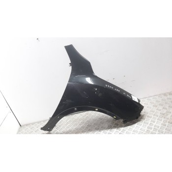 ALETA DELANTERA DERECHA F3100BV8MA NEGRO NEGRO