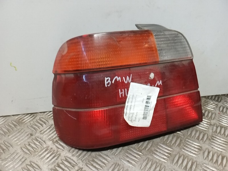 Recambio de piloto trasero izquierdo para bmw serie 3 compacto (e36) 318ti referencia OEM IAM   