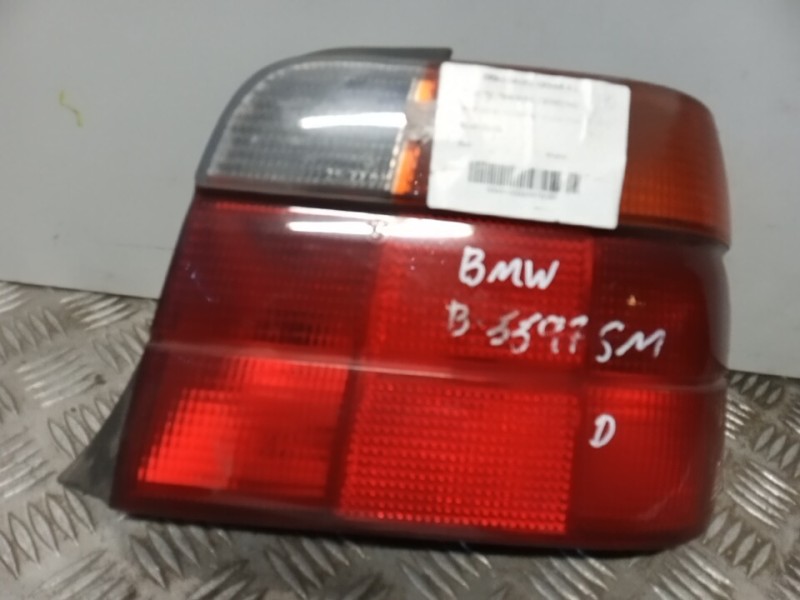 Recambio de piloto trasero derecho para bmw serie 3 compacto (e36) 318ti referencia OEM IAM   