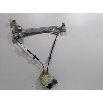 ELEVALUNAS TRASERO IZQUIERDO 827210003R 827310002R 