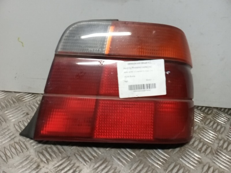 Recambio de piloto trasero derecho para bmw serie 3 compacto (e36) 318ti referencia OEM IAM   