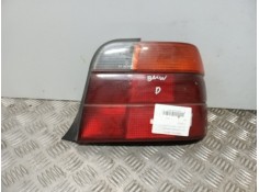 Recambio de piloto trasero derecho para bmw serie 3 compacto (e36) 318ti referencia OEM IAM